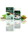 Sahajan Patta Tab(Moringa) Tablets
