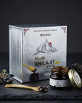 Vedhas Natural Shilajit 30gm