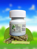 Giloy (Tinospora cordifolia) Tablets 500mg