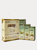 Dr. Kher's Hair Fall Control Kit