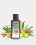 Dr. kher's Hair Fall Control & Re-growth Oil