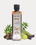 Dr. kher’s Hair Fall Control & Re-growth Shampoo