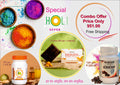 Special Holi Offer